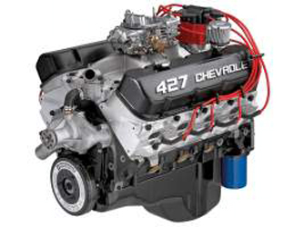 P15B0 Engine